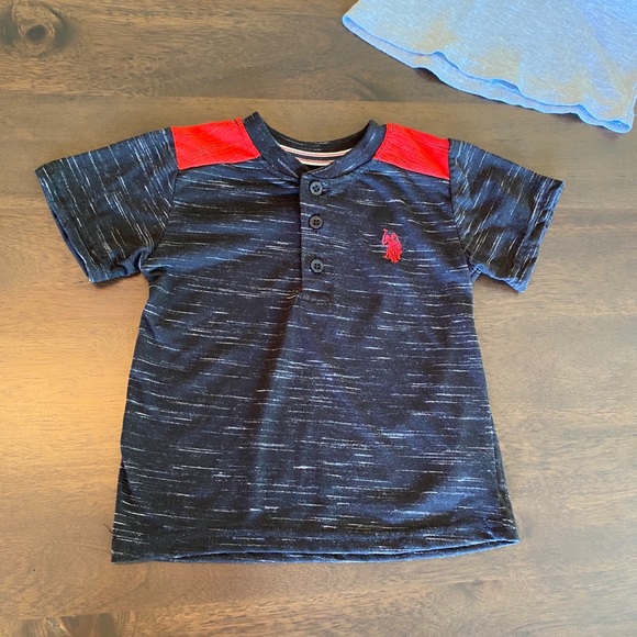 3 piece pants and shirts - Picture 4 of 10